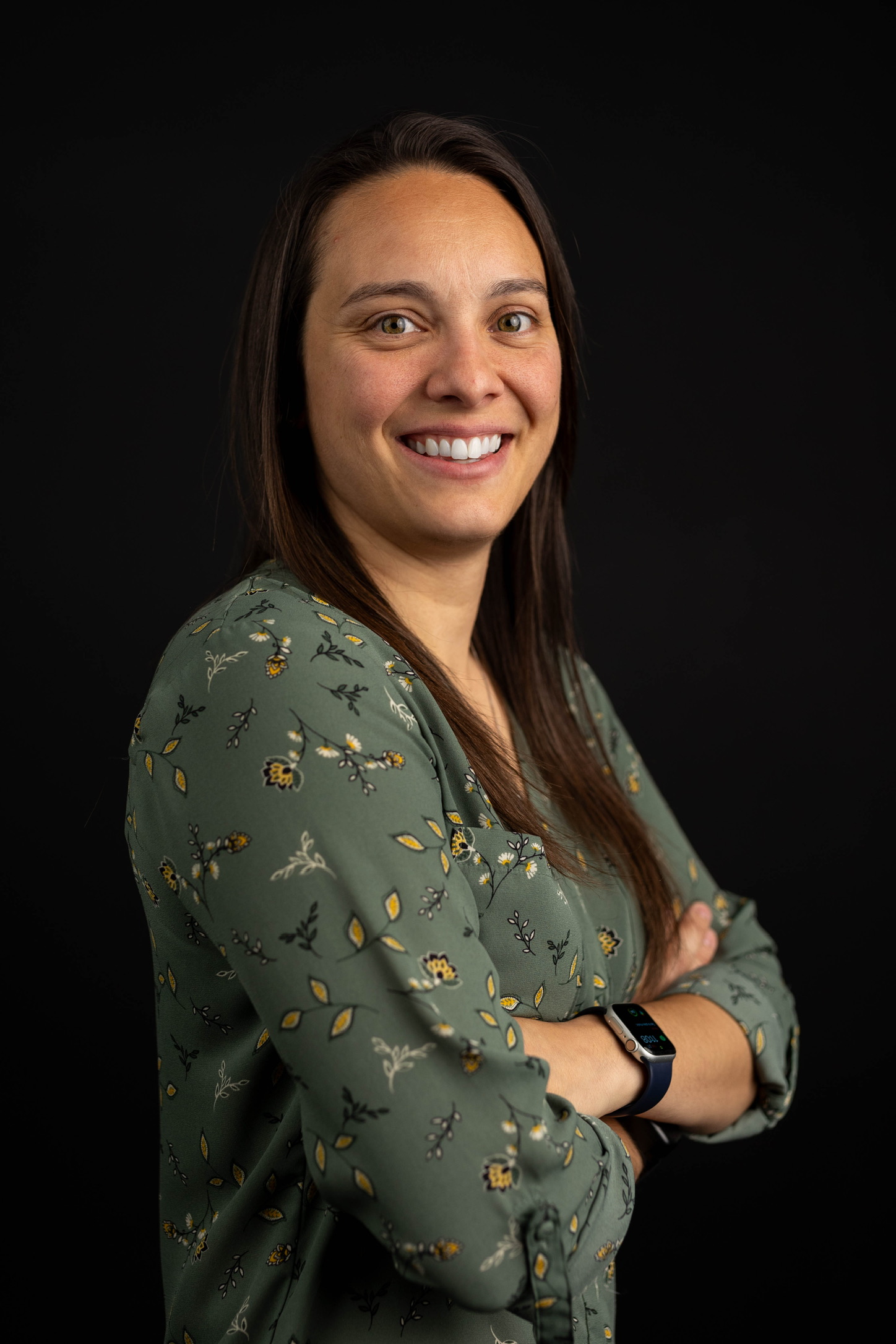Jocelyn Garcia, founder of The Fabled Designs